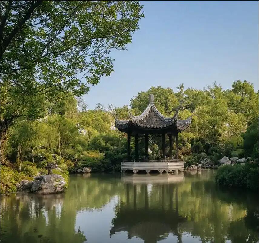 邯郸复兴幼南土建有限公司